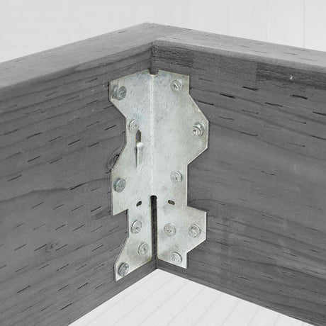 Simpson Angles & Plates (Models LTP4, LTP5, A34, A35)