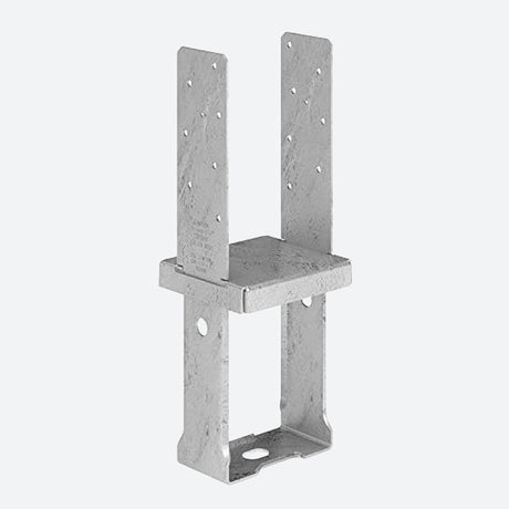 Simpson Column Bases (Models CBS, CBSQ, CBSTQ)