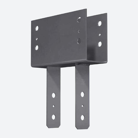 Simpson Column Caps (Model CC)