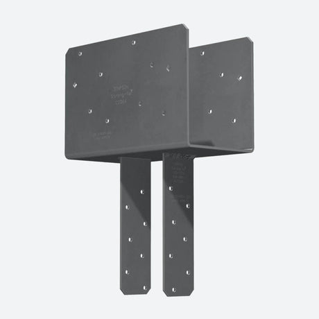 Simpson Column Caps (Model CCQ)