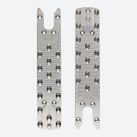 Simpson Concealed Glulam Beam Hangers (Model CBH)