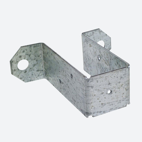 Simpson Deck Post Ties (Model DPTZ)