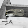 Simpson Deck Ties & Fence Brackets