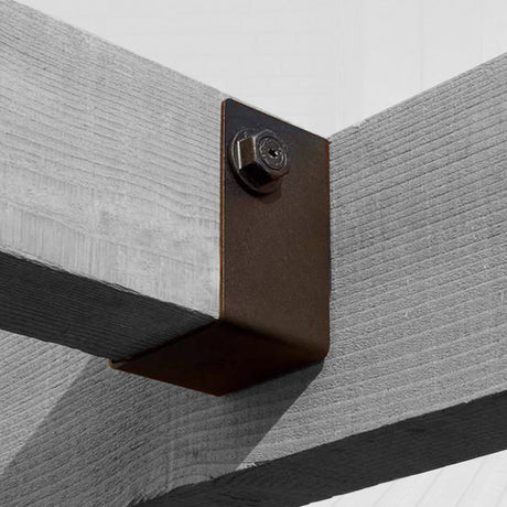 Simpson Decorative Joist Hangers