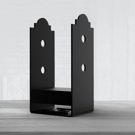 Simpson Decorative Post Bases