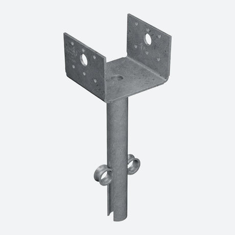 Simpson Elevated Post Bases (Model EPB)