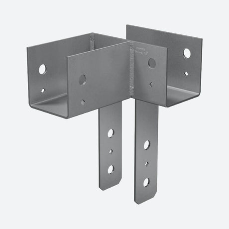 Simpson End Column Caps (Model ECC)
