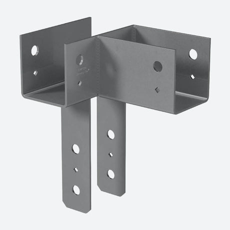 Simpson End Column Caps (Model ECCL)