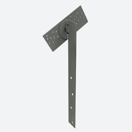 Simpson Face Mount Girder Tiedown (Model FGTR)