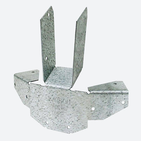 Simpson Gazebo Ties (Model GT)