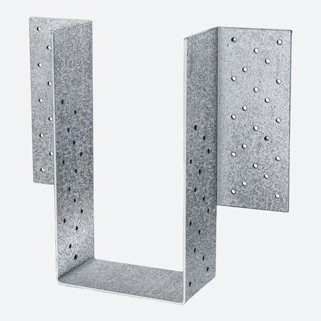 Simpson Girder Face Mount Hangers (Models LGU, MGU, HGU, HHGU)