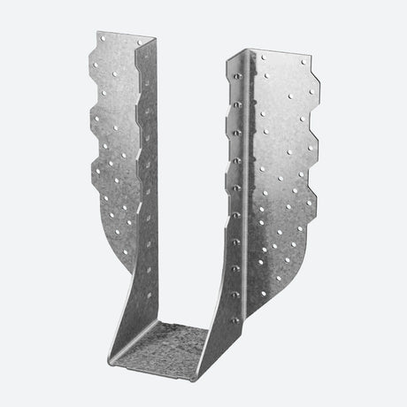 Simpson Glulam Beam Hangers (Models HU, HUC, HUCQ, HGUS)