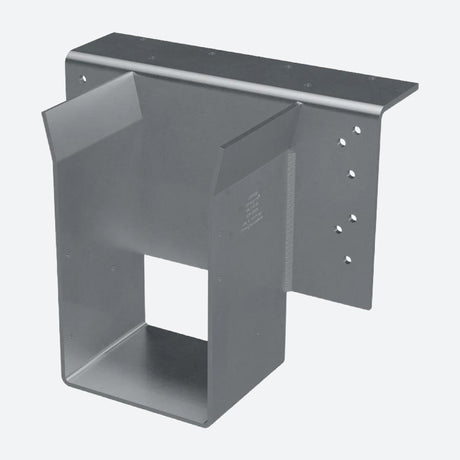 Simpson Heavy Duty I-Joist & SCL Hangers (Models HGLT, HGLTV)