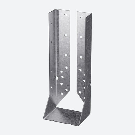 Simpson I-Joist & SCL Hangers (Models HUC, HUCQ)