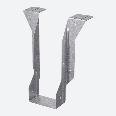 Simpson I-Joist & SCL Hangers (Models MIT, HIT)