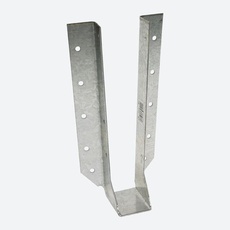 Simpson I-Joist & SCL Hangers (Models U, HU)