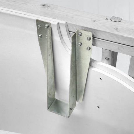 Simpson Joist Hangers