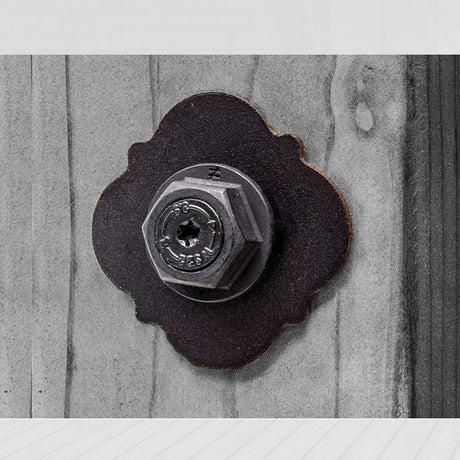 Simpson Outdoor Accents Decorative Hardware