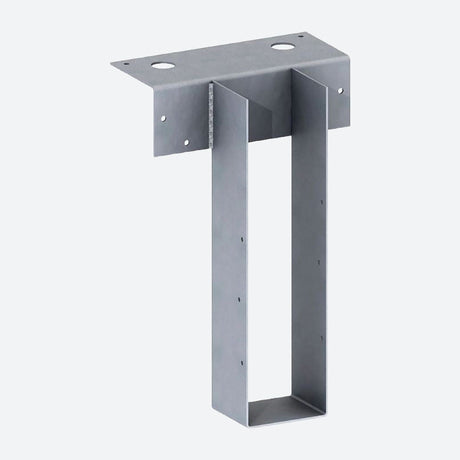 Simpson Purlin Top-Flange Hangers (Models WP, HWP, HWPH, WMU)