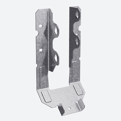 Simpson Rafter Hangers (Model LRUZ)
