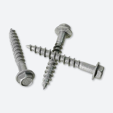 Simpson SD Connector Screws