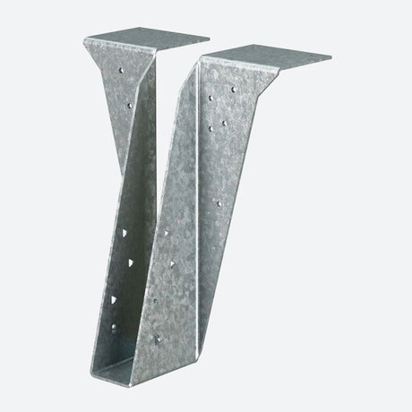Simpson I-Joist & SCL Hangers (Model BA)