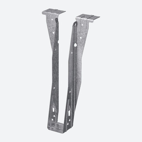 Simpson I-Joist & SCL Hangers (Model ITS)
