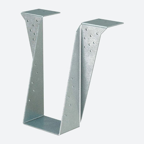 Simpson I-Joist & SCL Hangers (Model HB)