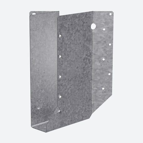 Simpson Skewed 45 Hangers (Models SUR, SUL)