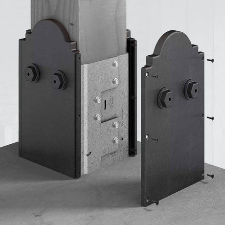 Simpson Strong-Tie Outdoor Accent Kits