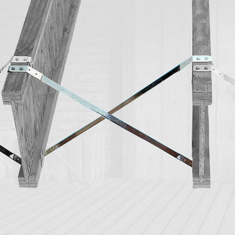 Simpson Tension Bridging (Model TB)