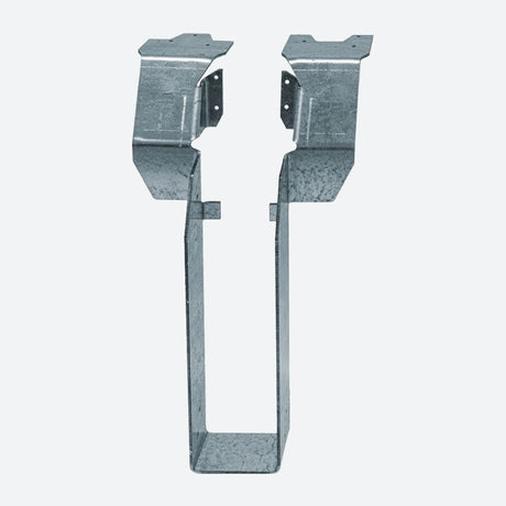 Simpson Top-Flange Fire Wall Hangers (Models DGT, DGHT)