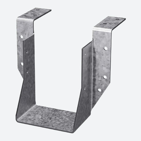 Simpson Top Flange Joist Hangers (Models HUTF, HUCTF)