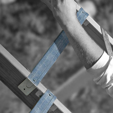 Simpson Truss Spacer-Restraint (Model TSBR)