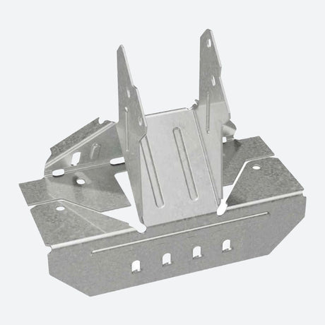 Simpson Variable Pitch Connectors (Model VPA)