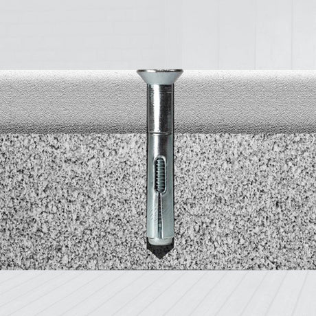 Simpson Sleeve Anchors