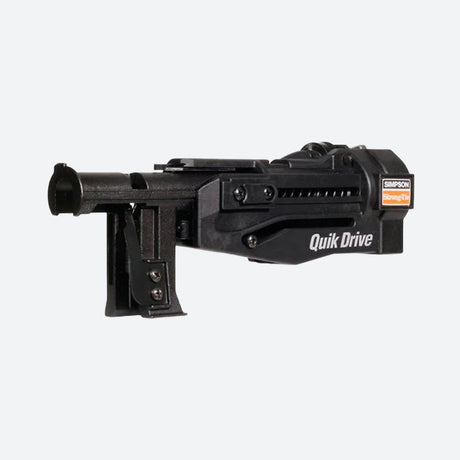 Simpson Steel-To-Steel Attachments