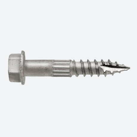 Simpson Structural Wood Screws