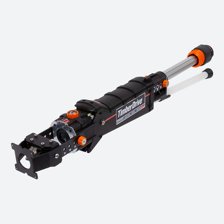 Simpson Subfloor & Underlayment Screw Guns