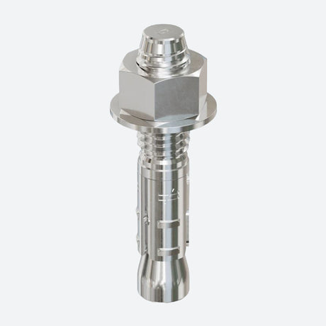 Simpson Type 316 Stainless Steel Wedge Anchors