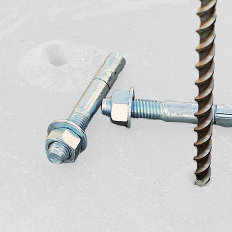 Simpson Wedge Anchors