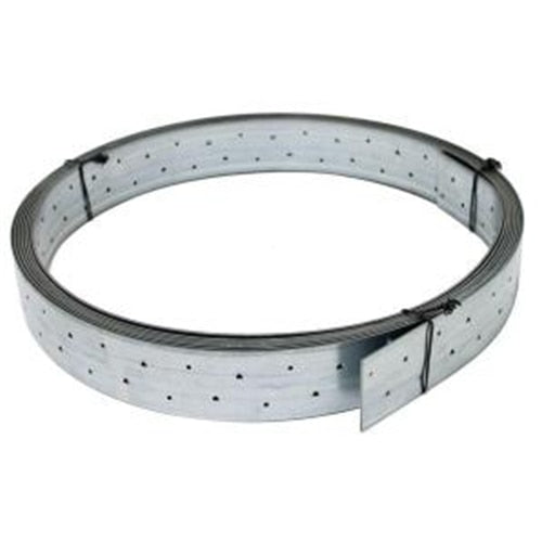 Simpson Strong-Tie CMSTC16 (54') 16-Gauge Galvanized Coiled Strap