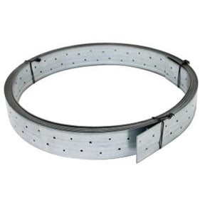 Simpson Strong-Tie CMSTC16 (54') 16-Gauge Galvanized Coiled Strap