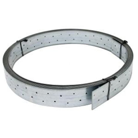 Simpson Strong-Tie CMSTC16 (54') 16-Gauge Galvanized Coiled Strap