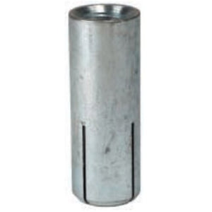 Simpson Strong-Tie DIAB50 (1/2") Drop-In Internally Threaded Anchor (50 Pack)