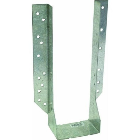 Simpson Strong-Tie HU412 (4" x 12") Galvanized Face-Mount Joist Hanger