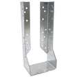 Simpson Strong-Tie HUC410 (8-3/8") 14Ga Heavy Galvanized Concealed-Flange Face-Mount Joist Hanger