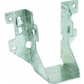 Simpson Strong-Tie LUS24 (2" x 4") Galvanized Face-Mount Joist Hanger