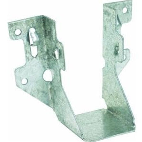 Simpson Strong-Tie LUS24 (2" x 4") Galvanized Face-Mount Joist Hanger