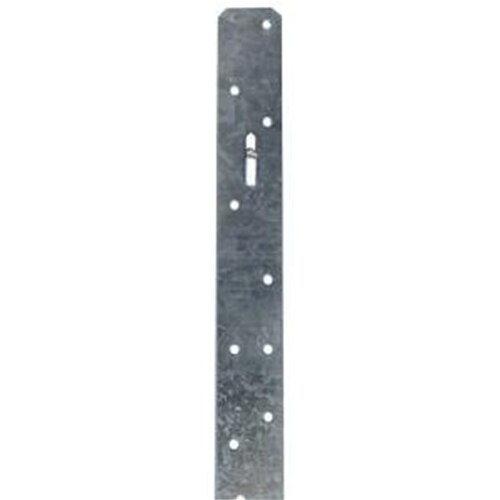 Simpson Strong-Tie ST22 (21-5/8") 16-Gauge Galvanized Strap Tie